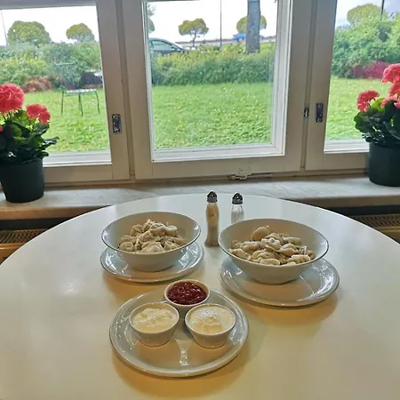 海蓝宝酒店 酒店 2*