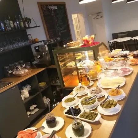 海蓝宝酒店 酒店 塔林