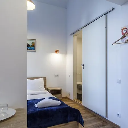 Hotel Aquamarine Talin