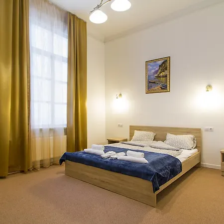 Ξενοδοχείο Aquamarine 2*