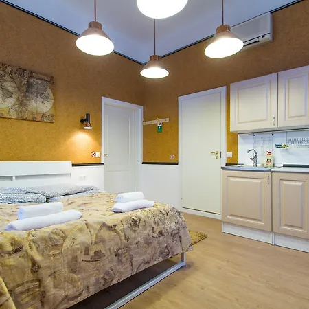 Aquamarine Hotell